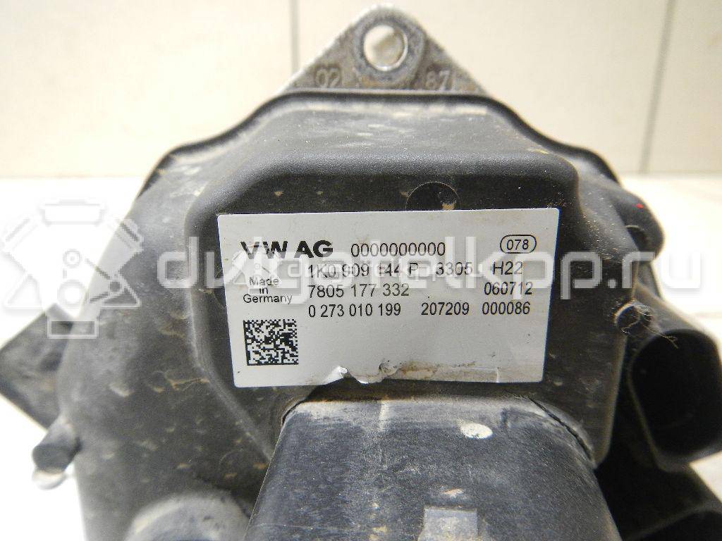 Фото Серводвигатель рулевой рейки  1K0909144P для vw Golf Plus {forloop.counter}}