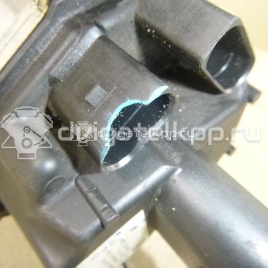 Фото Серводвигатель рулевой рейки  1K0909144P для vw Golf Plus