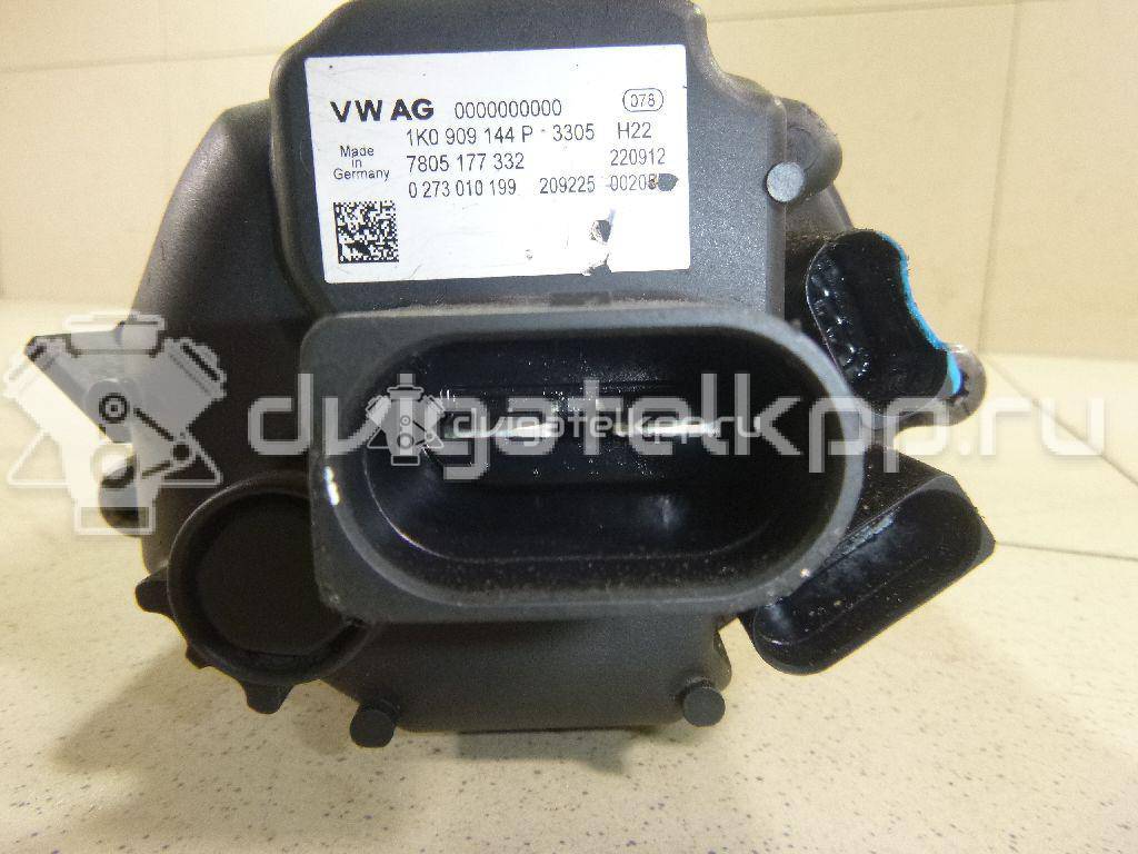 Фото Серводвигатель рулевой рейки  1K0909144P для vw Golf Plus {forloop.counter}}