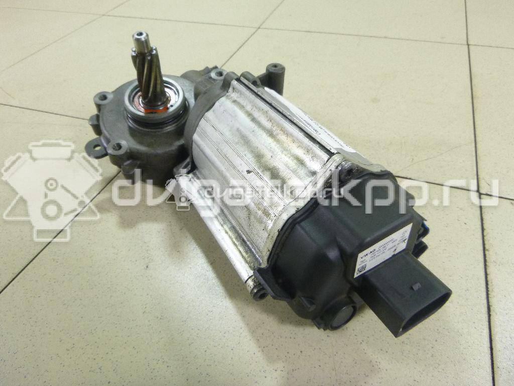 Фото Серводвигатель рулевой рейки  1K0909144P для vw Golf Plus {forloop.counter}}