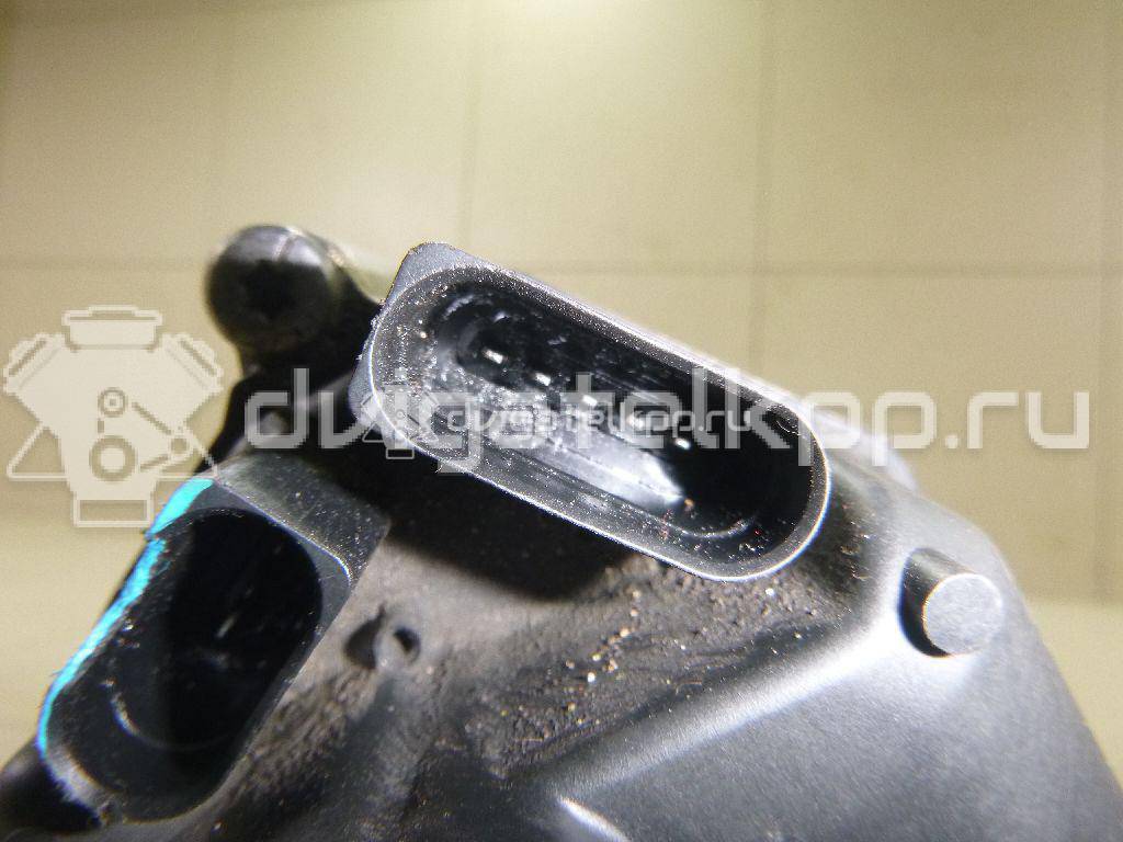 Фото Серводвигатель рулевой рейки  1K0909144P для vw Golf Plus {forloop.counter}}