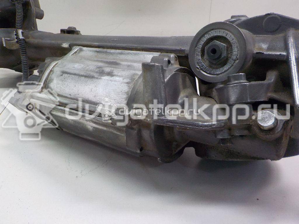 Фото Серводвигатель рулевой рейки  1K0909144P для vw Golf Plus {forloop.counter}}