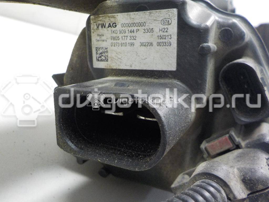 Фото Серводвигатель рулевой рейки  1K0909144P для vw Golf Plus {forloop.counter}}
