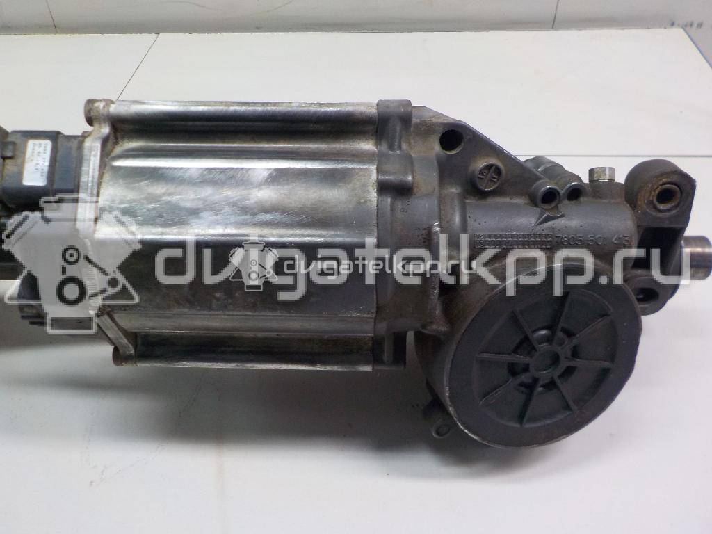 Фото Серводвигатель рулевой рейки  1K0909144P для vw Golf Plus {forloop.counter}}