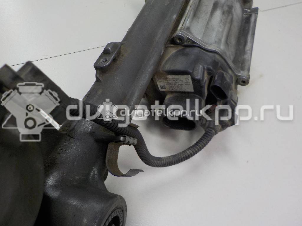Фото Серводвигатель рулевой рейки  1K0909144P для vw Golf Plus {forloop.counter}}