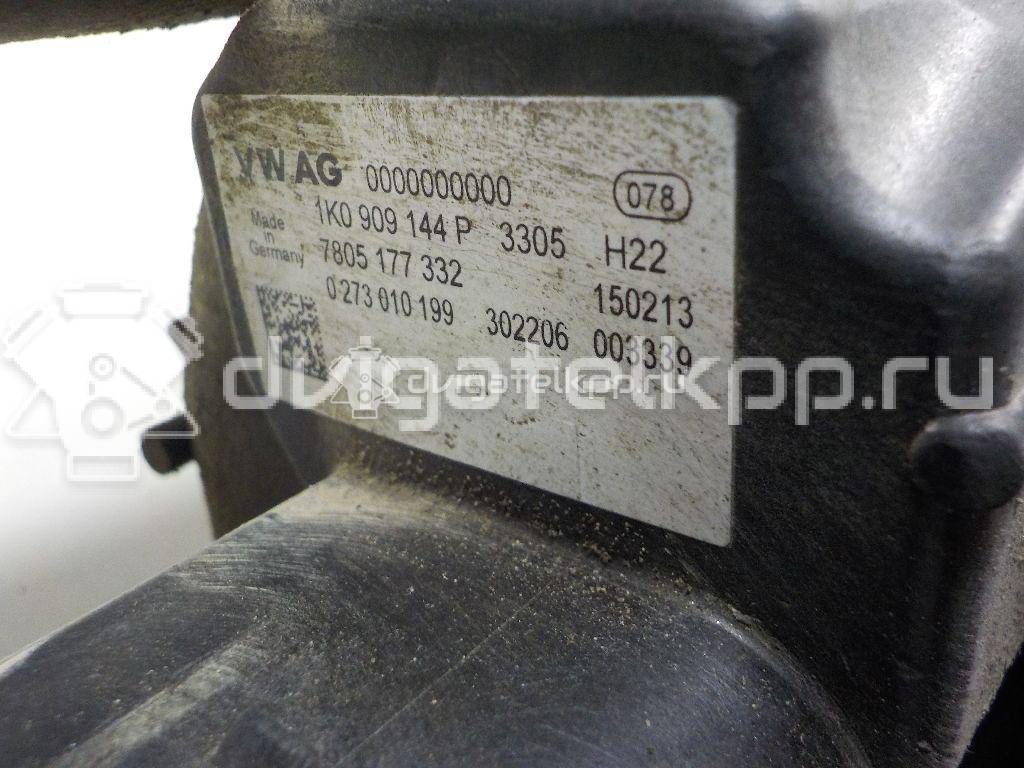 Фото Серводвигатель рулевой рейки  1K0909144P для vw Golf Plus {forloop.counter}}