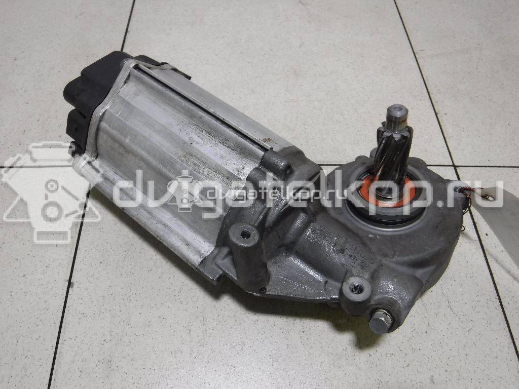 Фото Серводвигатель рулевой рейки  1K0909144P для vw Golf Plus {forloop.counter}}