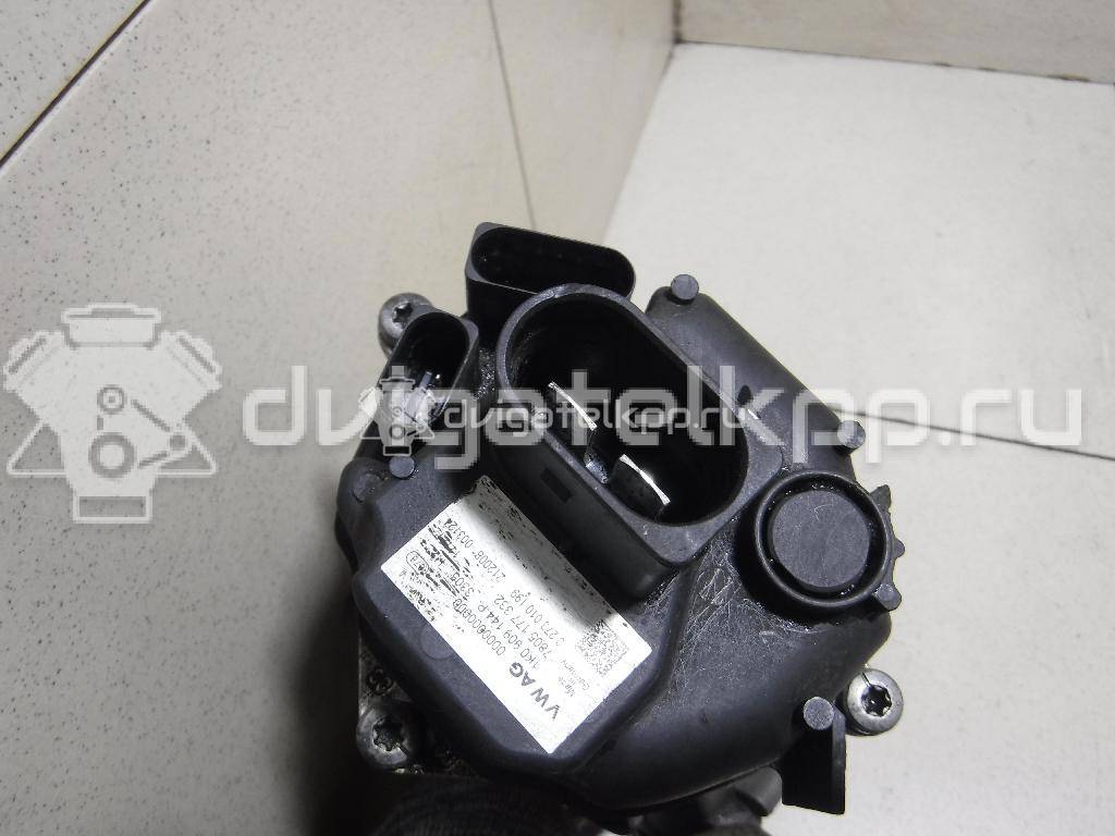 Фото Серводвигатель рулевой рейки  1K0909144P для vw Golf Plus {forloop.counter}}