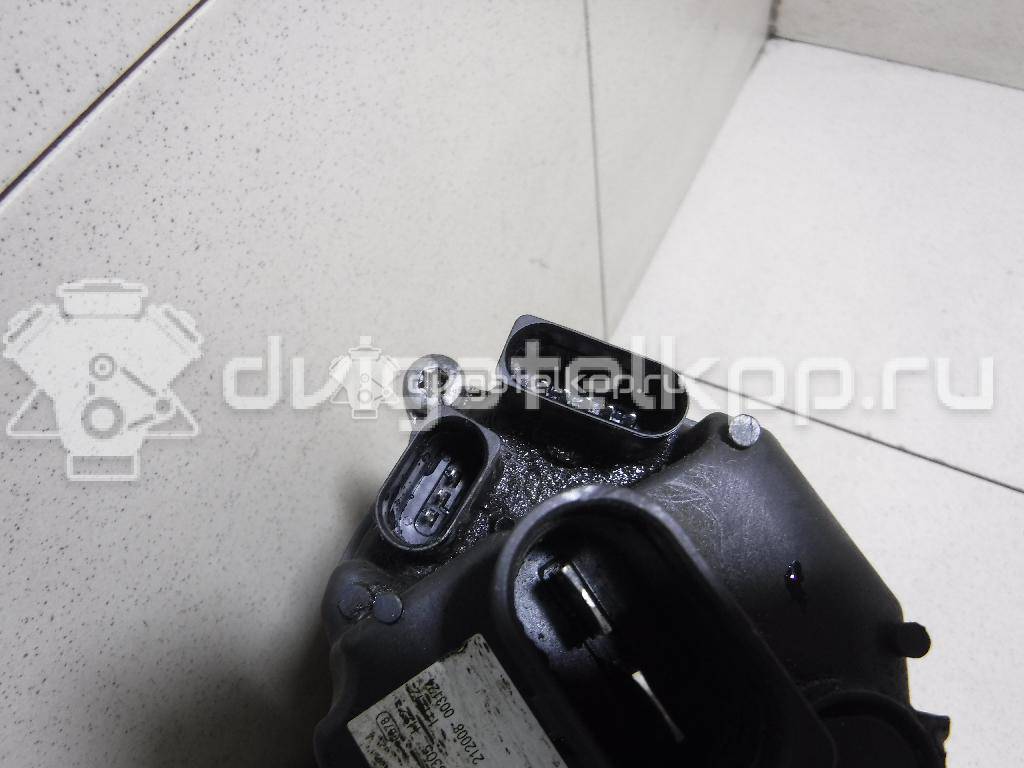 Фото Серводвигатель рулевой рейки  1K0909144P для vw Golf Plus {forloop.counter}}