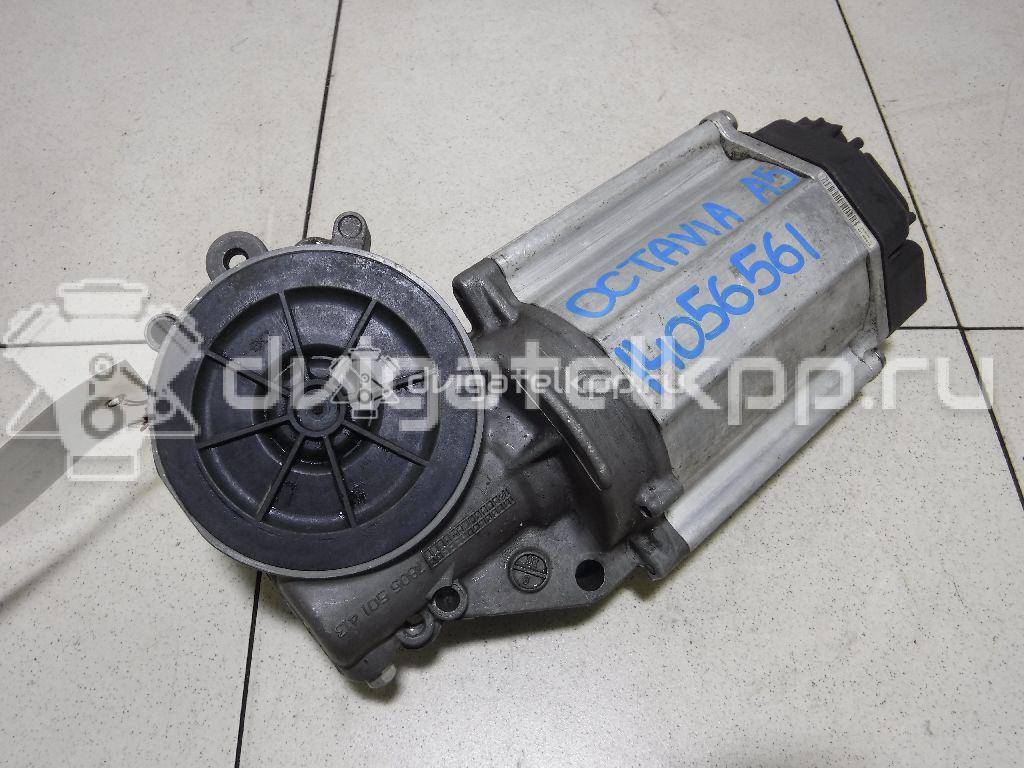 Фото Серводвигатель рулевой рейки  1K0909144P для vw Golf Plus {forloop.counter}}