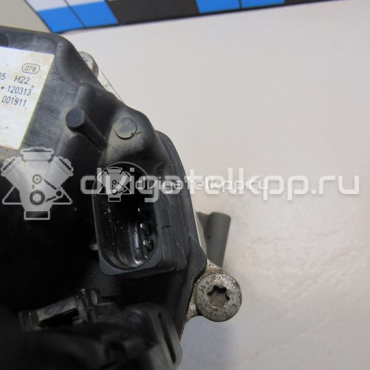 Фото Серводвигатель рулевой рейки  1K0909144P для vw Golf Plus