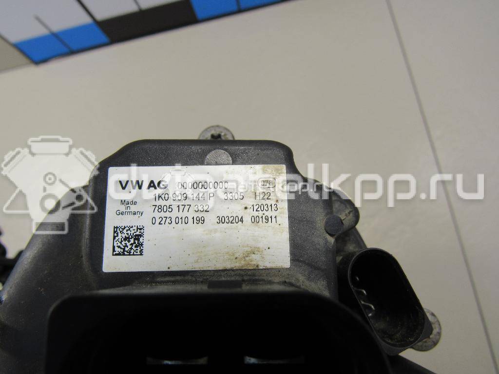 Фото Серводвигатель рулевой рейки  1K0909144P для vw Golf Plus {forloop.counter}}