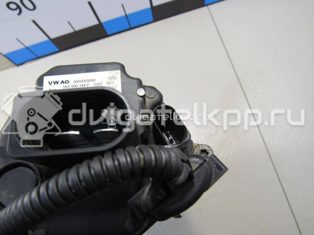 Фото Серводвигатель рулевой рейки  1K0909144P для vw Golf Plus {forloop.counter}}