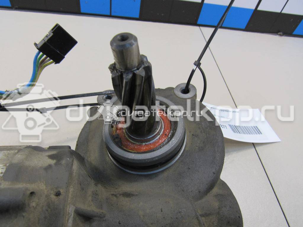 Фото Серводвигатель рулевой рейки  1K0909144P для vw Golf Plus {forloop.counter}}