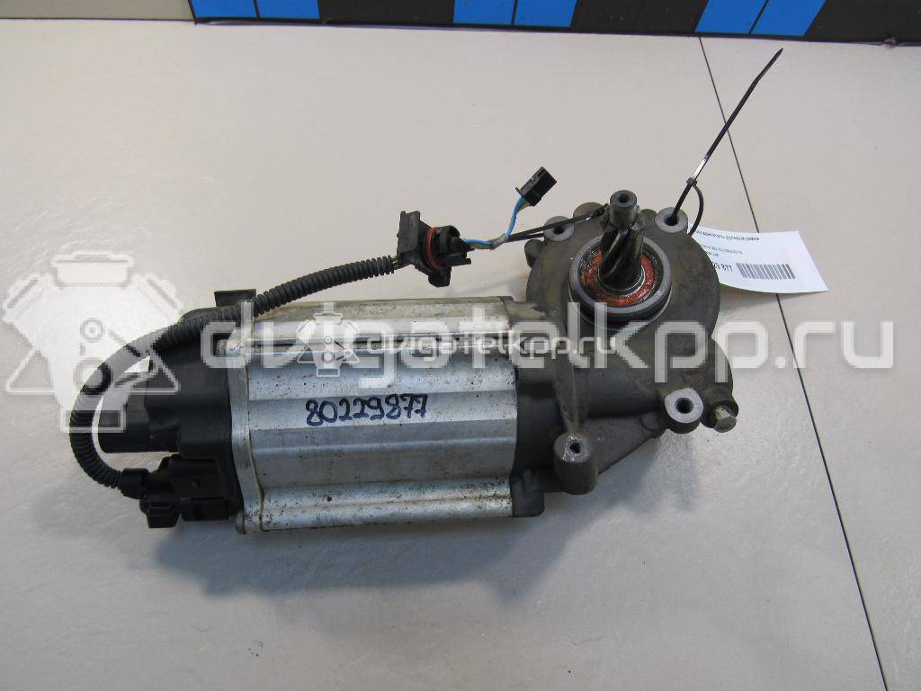Фото Серводвигатель рулевой рейки  1K0909144P для vw Golf Plus {forloop.counter}}