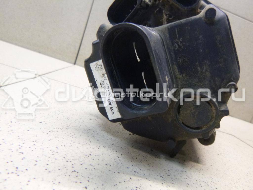 Фото Серводвигатель рулевой рейки  1K0909144P для vw Golf Plus {forloop.counter}}
