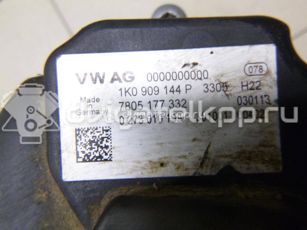 Фото Серводвигатель рулевой рейки  1K0909144P для vw Golf Plus {forloop.counter}}