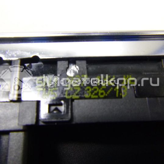 Фото Блок кнопок  5N09275533X1 для vw Golf Plus