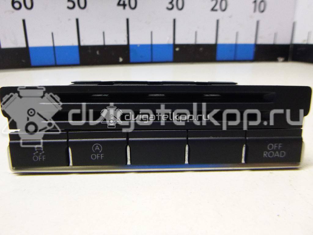 Фото Блок кнопок  5N09275533X1 для vw Golf Plus {forloop.counter}}
