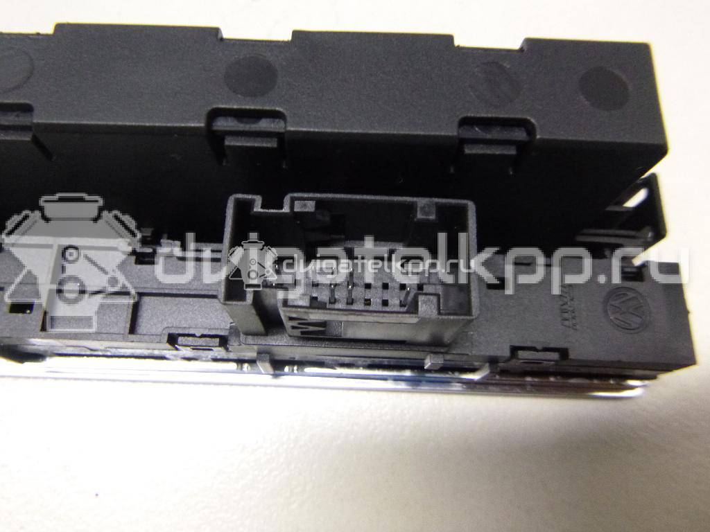 Фото Блок кнопок  5N09275533X1 для vw Golf Plus {forloop.counter}}