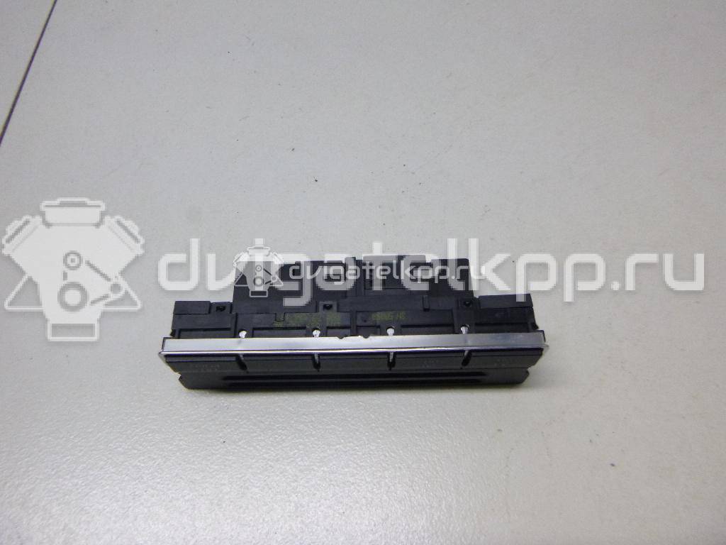 Фото Блок кнопок  5N09275533X1 для vw Golf Plus {forloop.counter}}