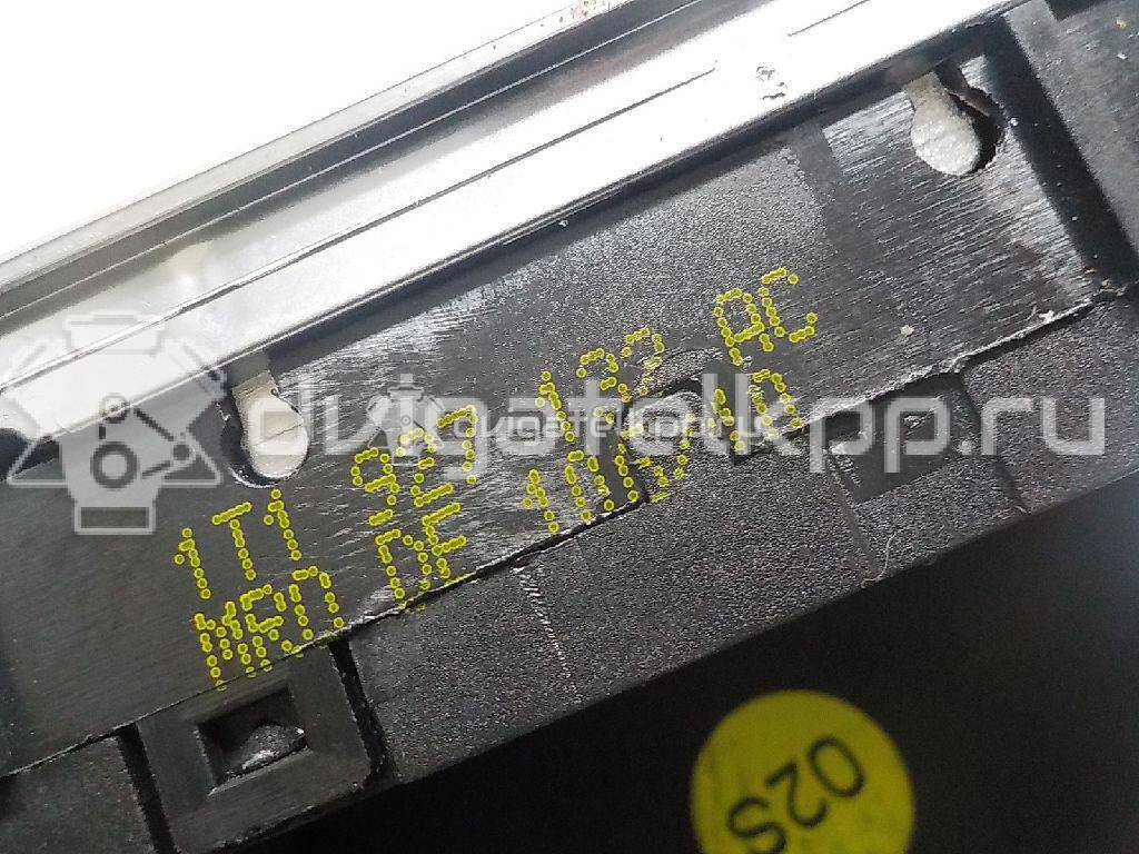 Фото Блок кнопок  5N09275533X1 для vw Golf Plus {forloop.counter}}