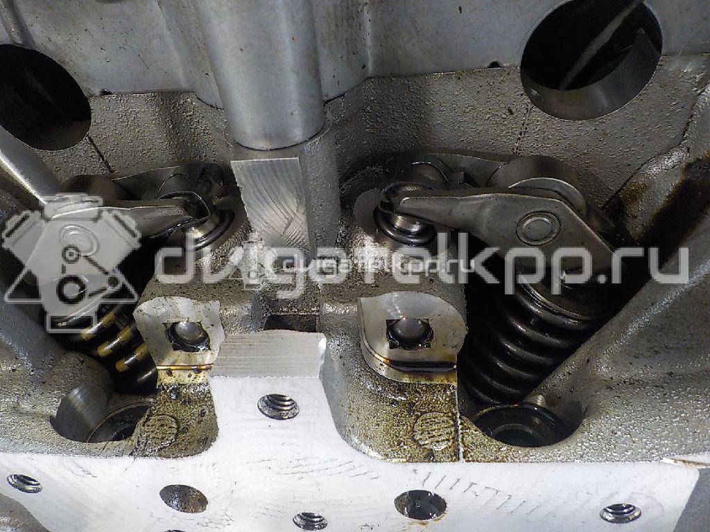 Фото Головка блока  06H103064M для Volkswagen Scirocco / Tiguan / Cc / Eos 1F7, 1F8 / Golf {forloop.counter}}