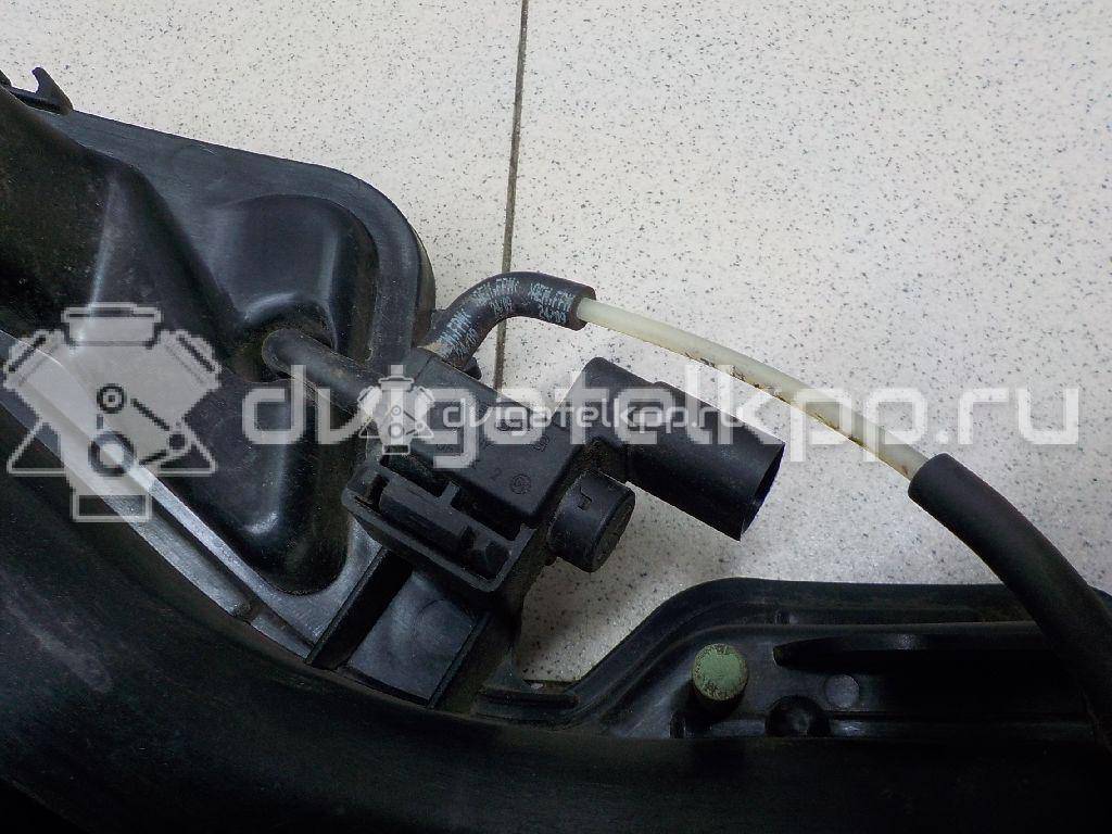 Фото Коллектор впускной  для Volkswagen / Audi / Seat {forloop.counter}}