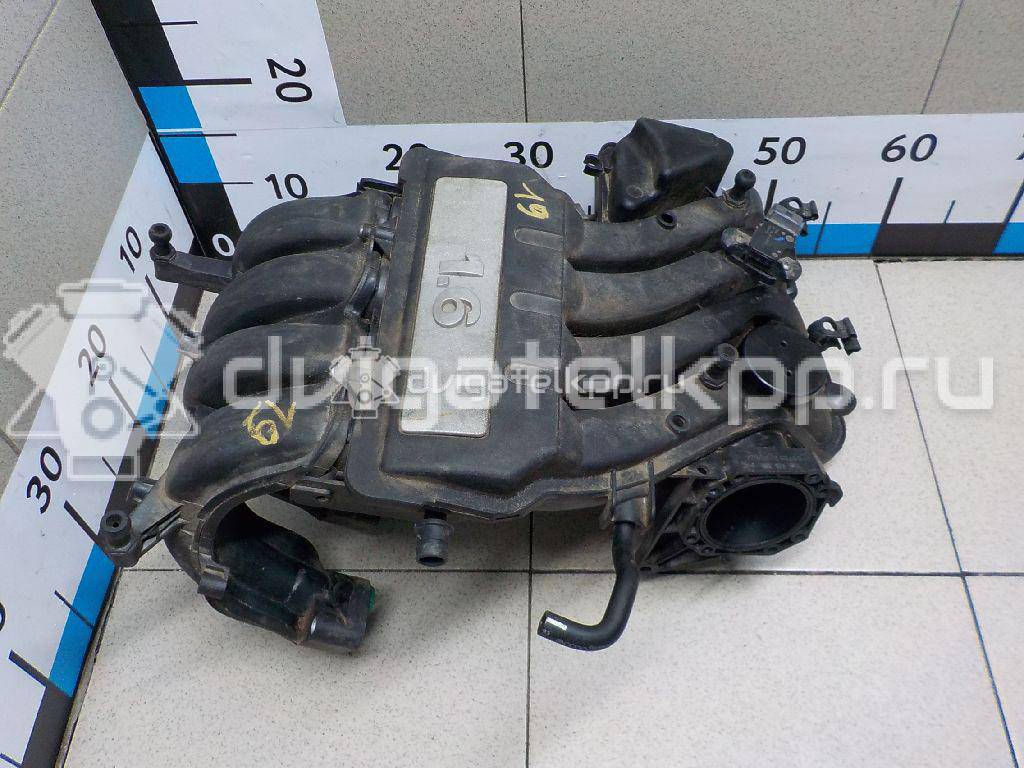 Фото Коллектор впускной  для Volkswagen / Audi / Seat {forloop.counter}}
