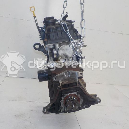 Фото Контрактный (б/у) двигатель G4HG для Kia Picanto 65 л.с 12V 1.1 л бензин 120M102U00
