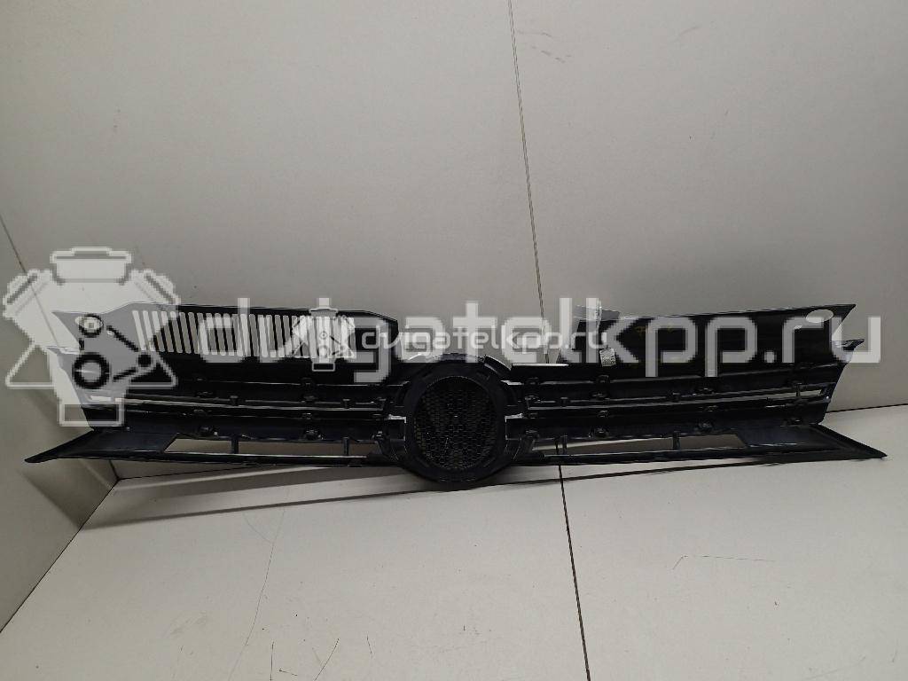 Фото Решетка радиатора  5K0853651AMZLL для Volkswagen Golf {forloop.counter}}