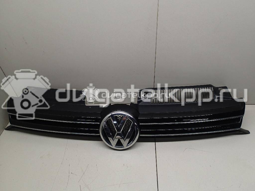 Фото Решетка радиатора  5K0853651AMZLL для Volkswagen Golf {forloop.counter}}