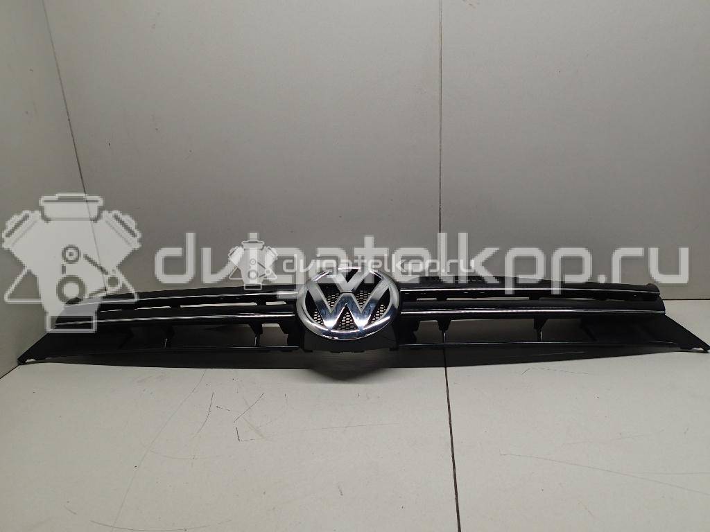 Фото Решетка радиатора  5K0853651AMZLL для Volkswagen Golf {forloop.counter}}