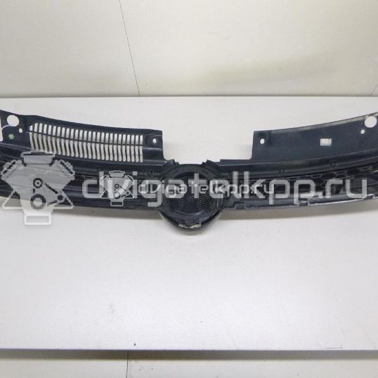 Фото Решетка радиатора  5K0853651AKATK для Volkswagen Jetta / Golf