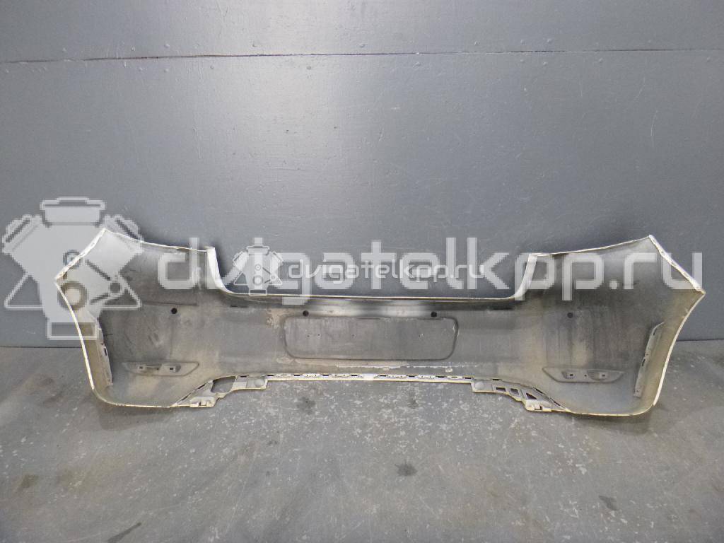 Фото Бампер задний  5K6807421 для Volkswagen Golf {forloop.counter}}