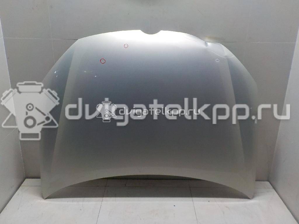 Фото Капот  5K0823031G для Volkswagen Jetta / Golf {forloop.counter}}