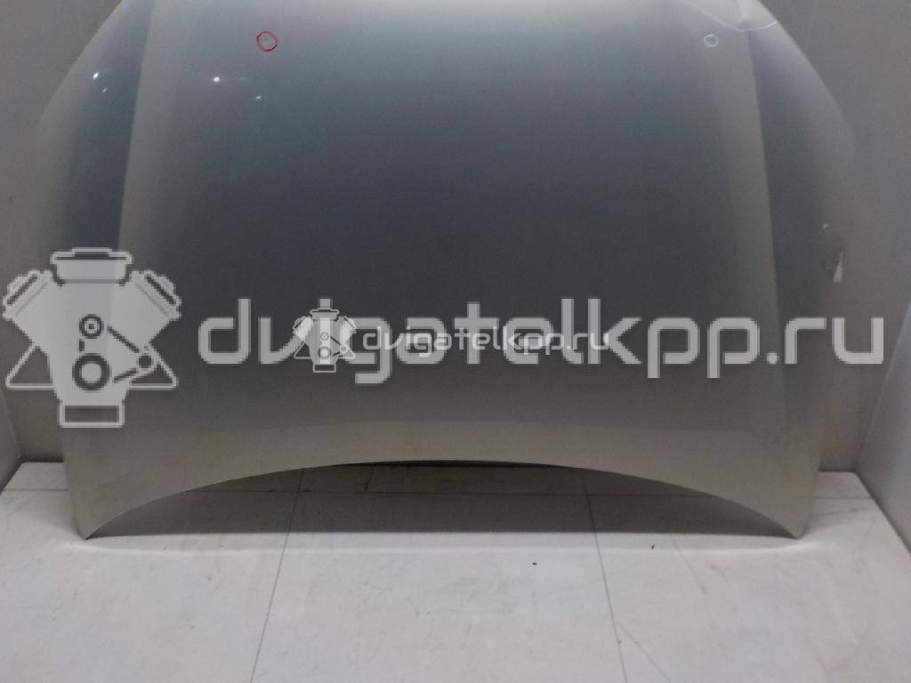 Фото Капот  5K0823031G для Volkswagen Jetta / Golf {forloop.counter}}