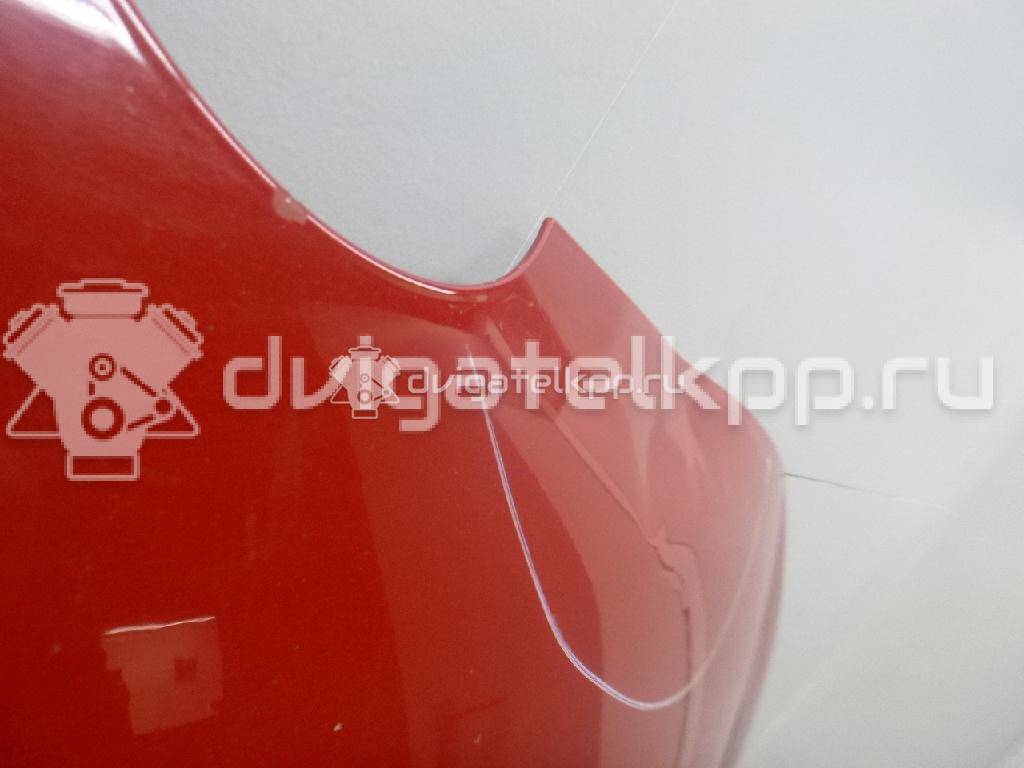 Фото Капот  5K0823031G для Volkswagen Jetta / Golf {forloop.counter}}