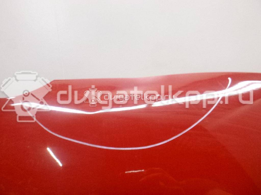 Фото Капот  5K0823031G для Volkswagen Jetta / Golf {forloop.counter}}