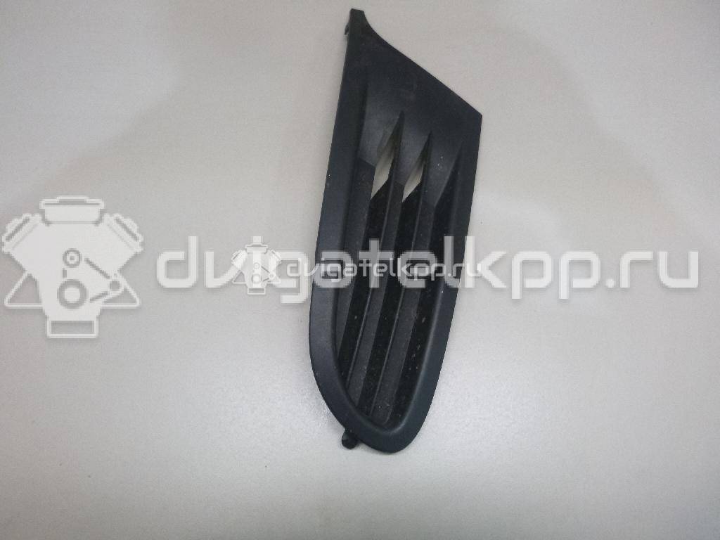 Фото Решетка в бампер правая  5K0853666A9B9 для Volkswagen Jetta / Golf {forloop.counter}}