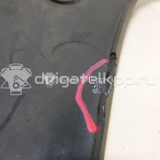 Фото Решетка в бампер правая  5K0854662RYP для Volkswagen Jetta / Golf