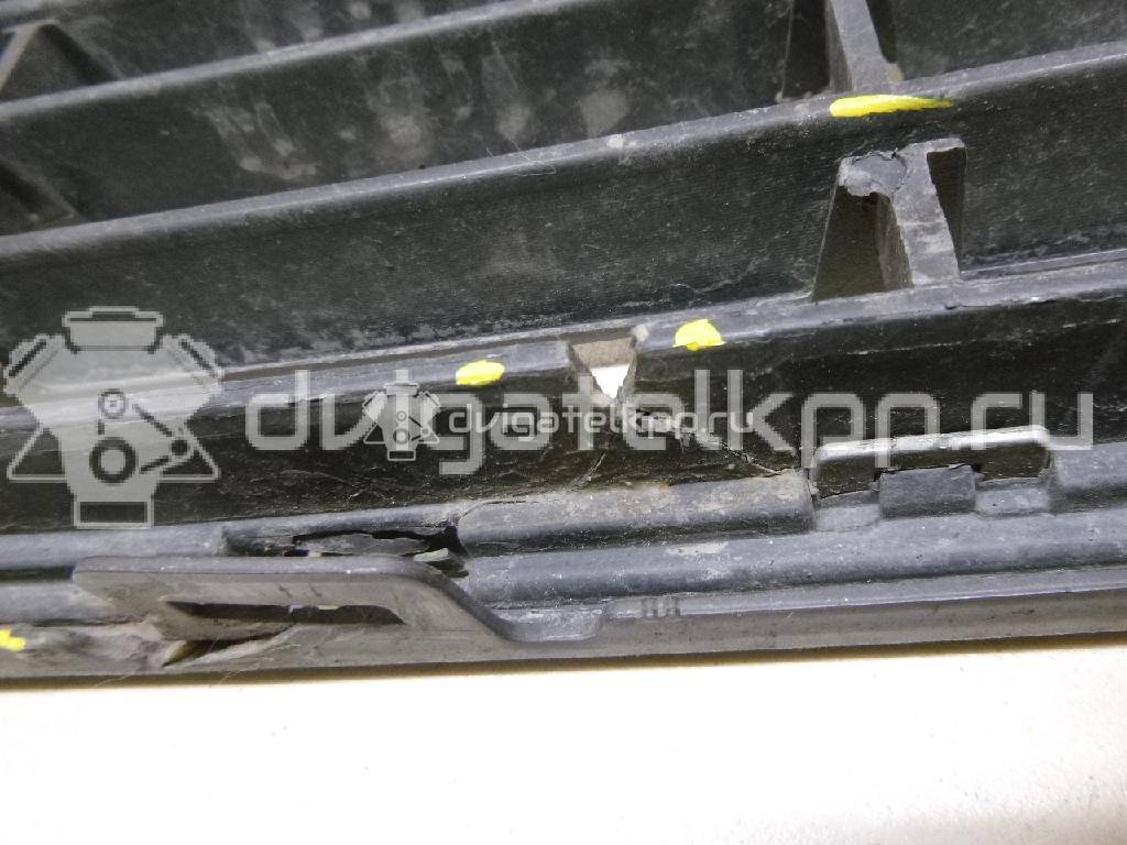 Фото Решетка в бампер центральная  5K0853671RYP для Volkswagen Jetta / Golf {forloop.counter}}