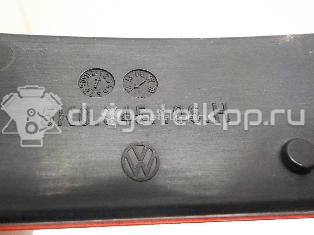 Фото Отражатель в бампер задний правый  5K0945106H для Volkswagen Touran / Jetta / Golf {forloop.counter}}