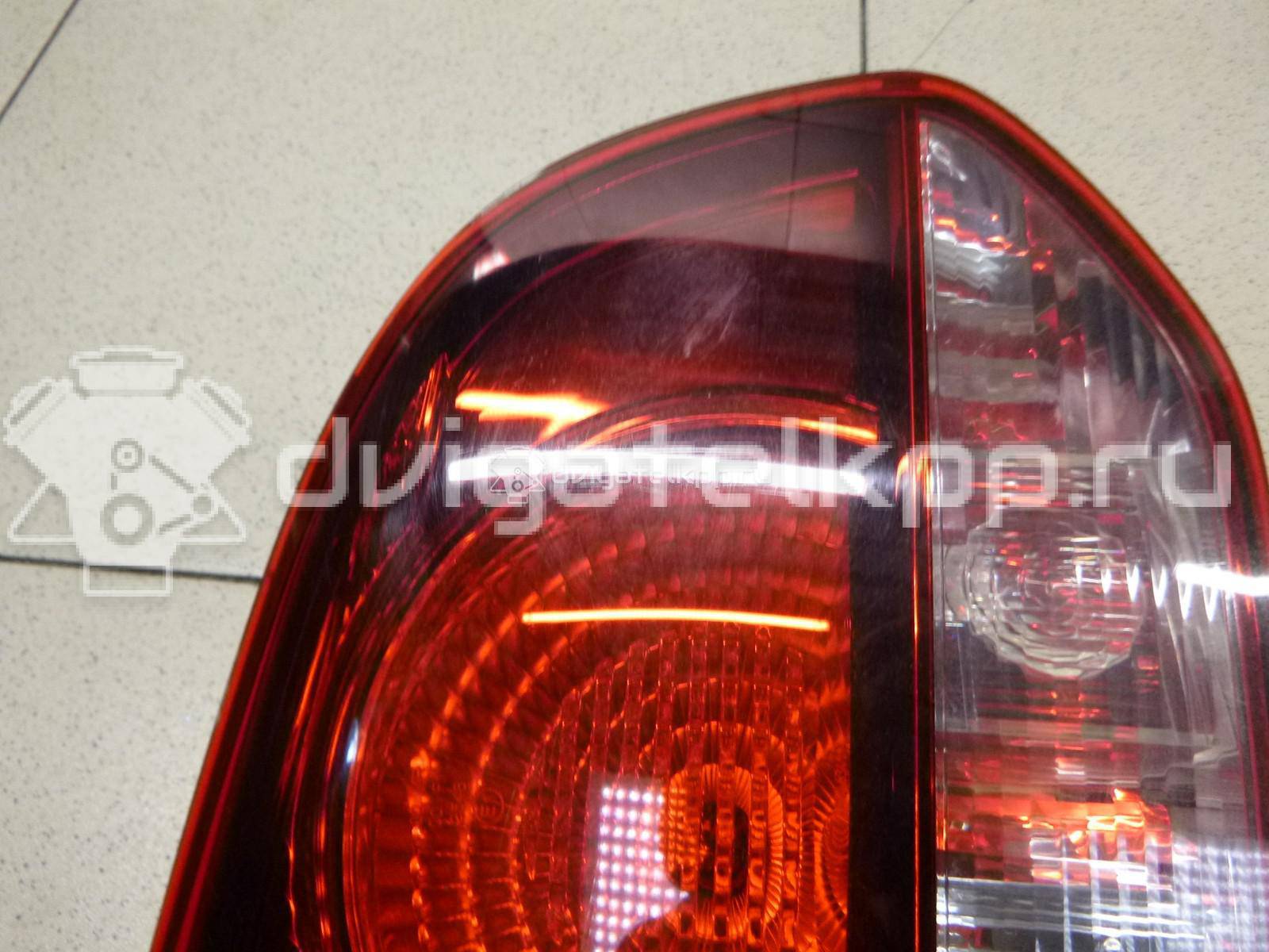 Фото Фонарь задний внутренний левый  5K0945093AA для Volkswagen Jetta / Golf {forloop.counter}}