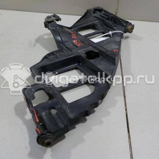 Фото Кронштейн фар левый  5K0807227A для Volkswagen Touran / Jetta / Golf