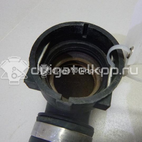 Фото Патрубок радиатора  1K0122101GG для vw Golf VI