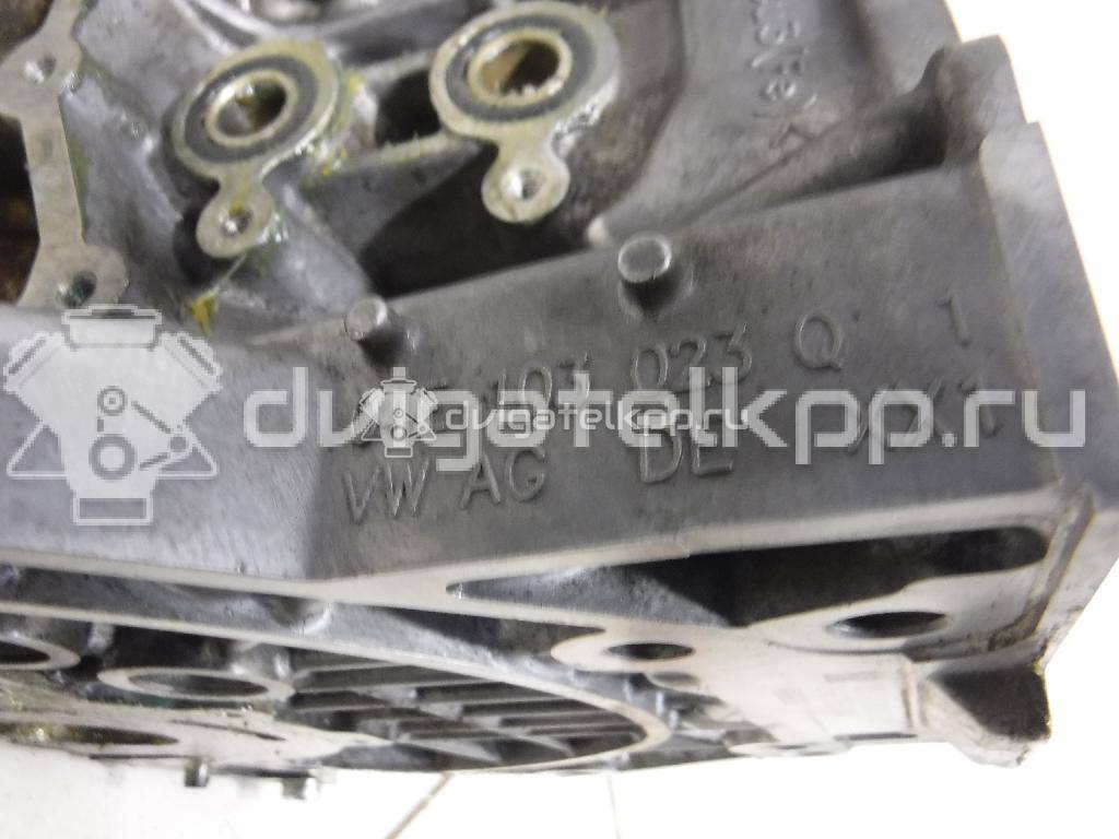 Фото Блок двигателя  для Volkswagen Golf {forloop.counter}}