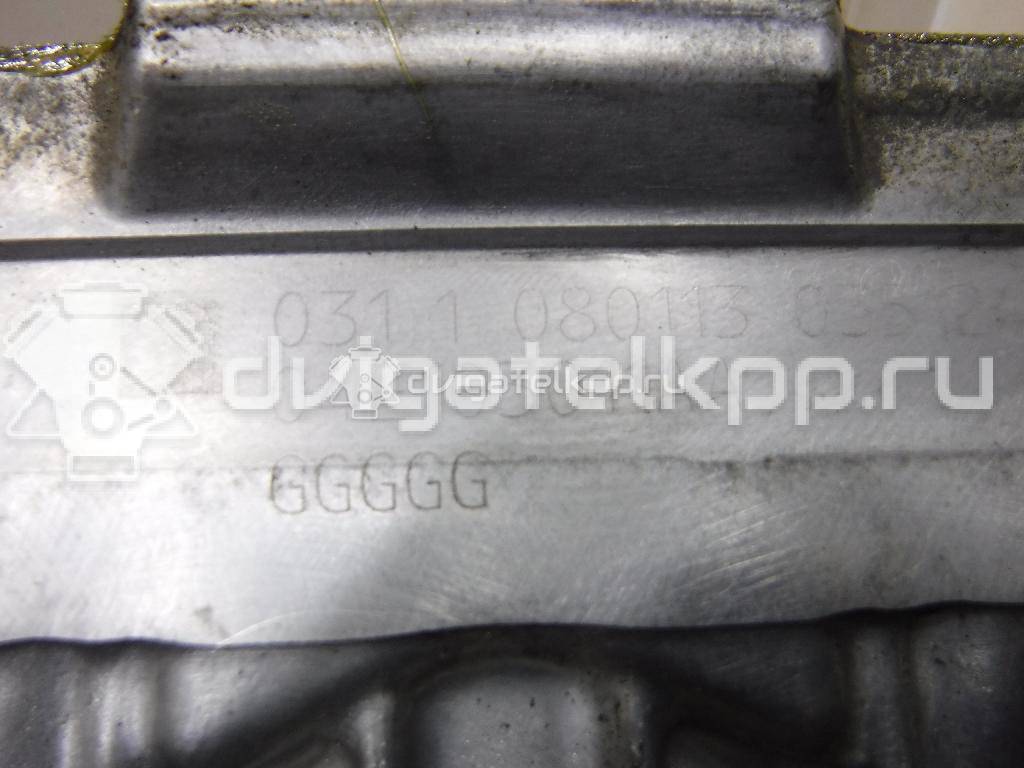 Фото Блок двигателя  для Volkswagen Golf {forloop.counter}}
