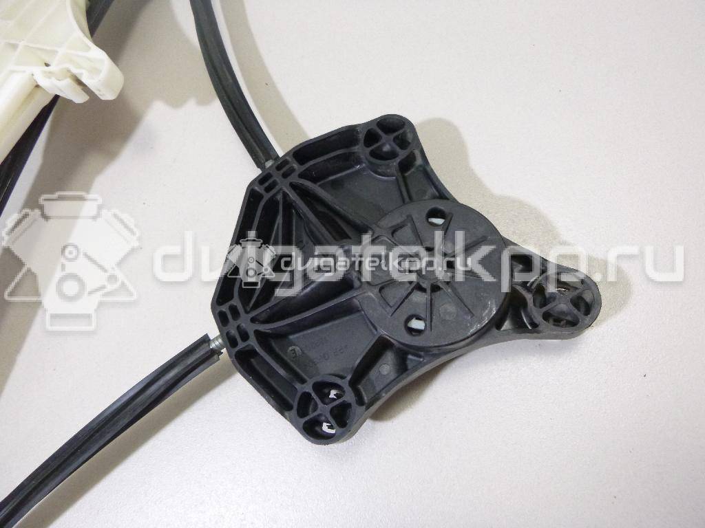 Фото Стеклоподъемник электр. задний левый  5G4839461B для Volkswagen Golf {forloop.counter}}