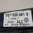 Фото Стеклоподъемник электр. задний левый  5G4839461B для Volkswagen Golf {forloop.counter}}